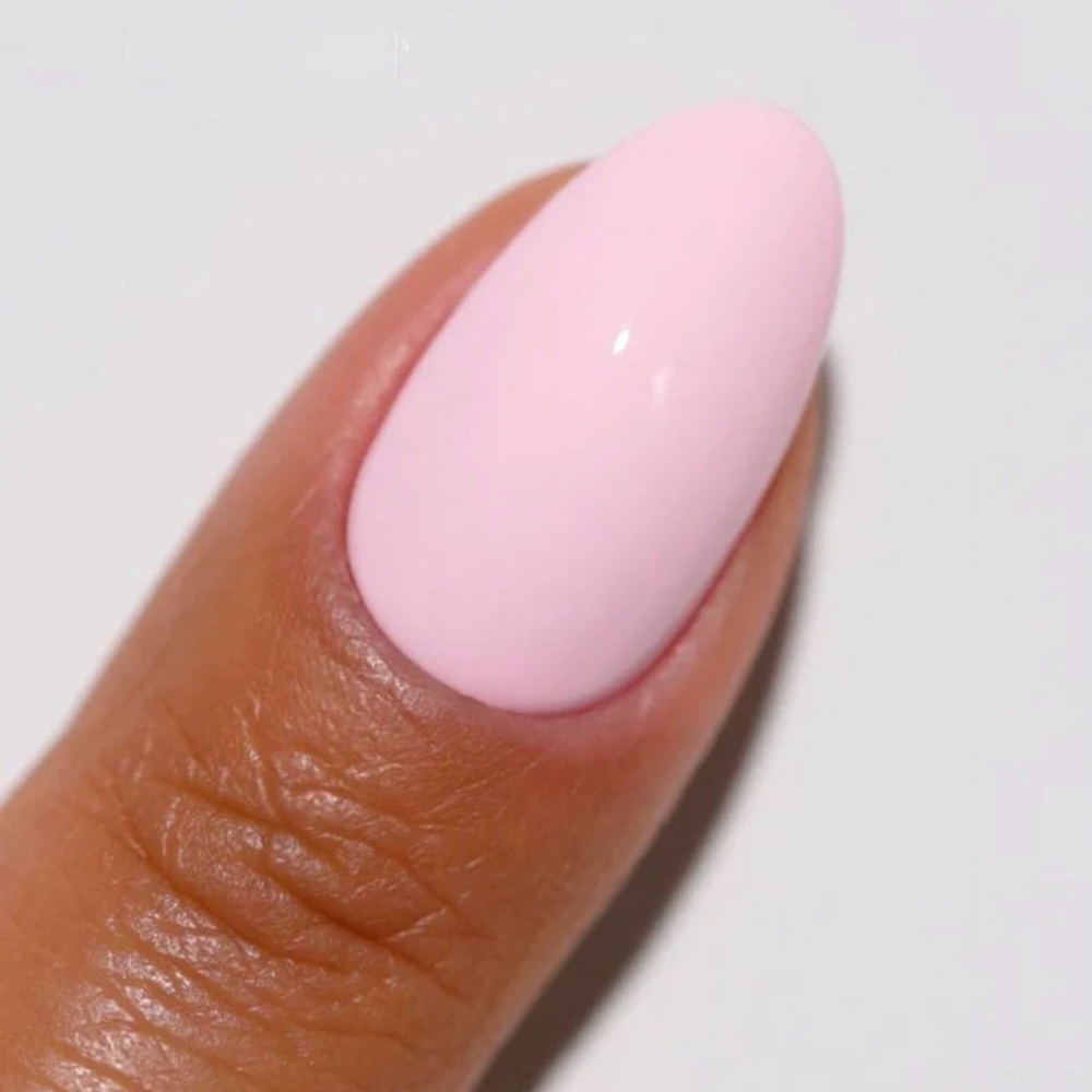 DND GEL POLISH FULL SIZE LED FAN TOOL STARTER KIT -PERFECTION IN PINK - NEW $200 - Picture 8 of 14